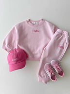 Conjuntos Femininos Butter Comfort