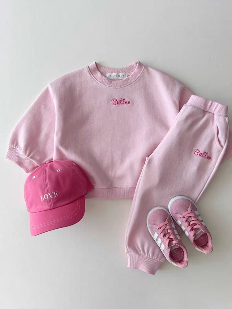 Conjuntos Femininos Butter Comfort