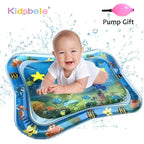 Jumper Baby + Tapete de Agua
