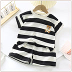 Conjunto Infantil Masculino Lístras