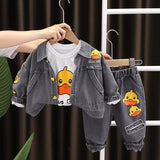 Jeans Escuro