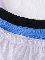 Conjuntos Masculinos 3 Colour