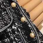 Conjunto infantil Tweed Botõeszinhos