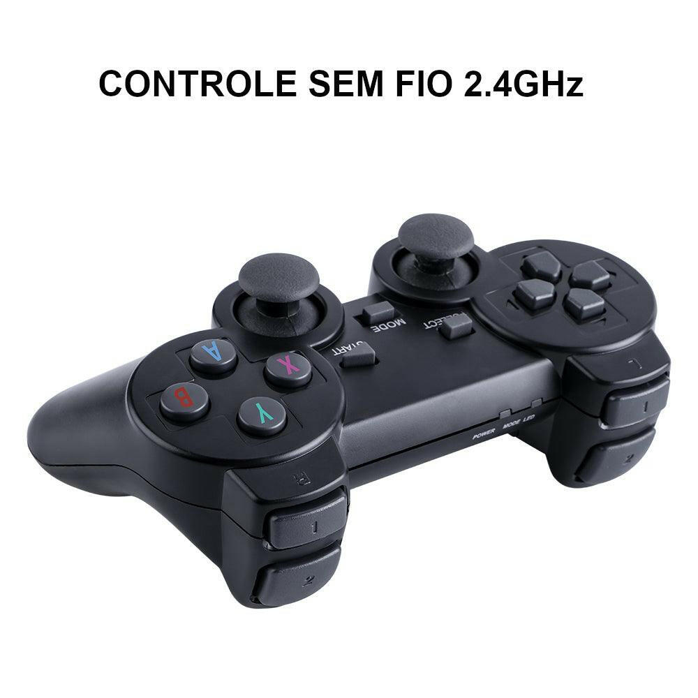 Super Game 4K