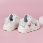 Tênis Infantil Feminino Opulence Orbit