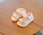 Papete Infantil Tweed CN