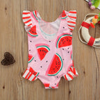 Maiô Infantil Estampas