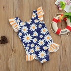 Maiô Infantil Estampas