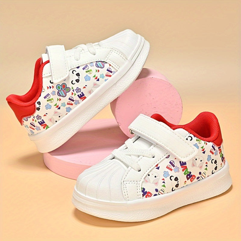 Tênis Infantil Feminino