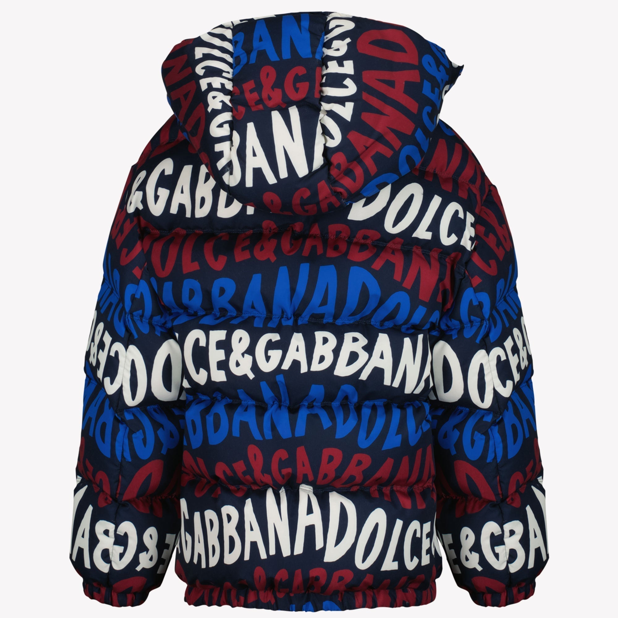 Jaqueta DG Infantil