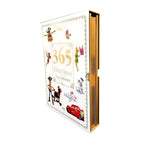 Livro Disney - 365 Historias Para Dormir (Edição Gold)