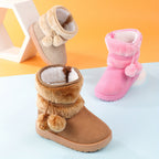 Tênis Infantil Feminino Breeze Bliss