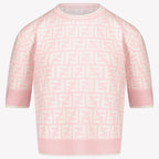Moletom FNDI Rosa