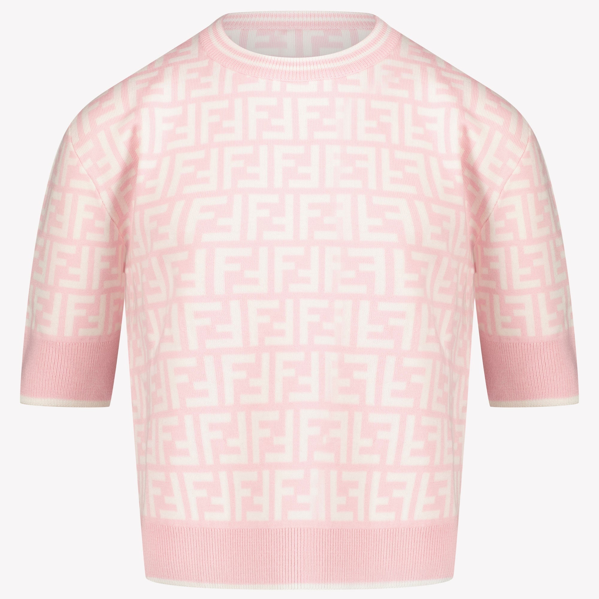 Moletom FNDI Rosa