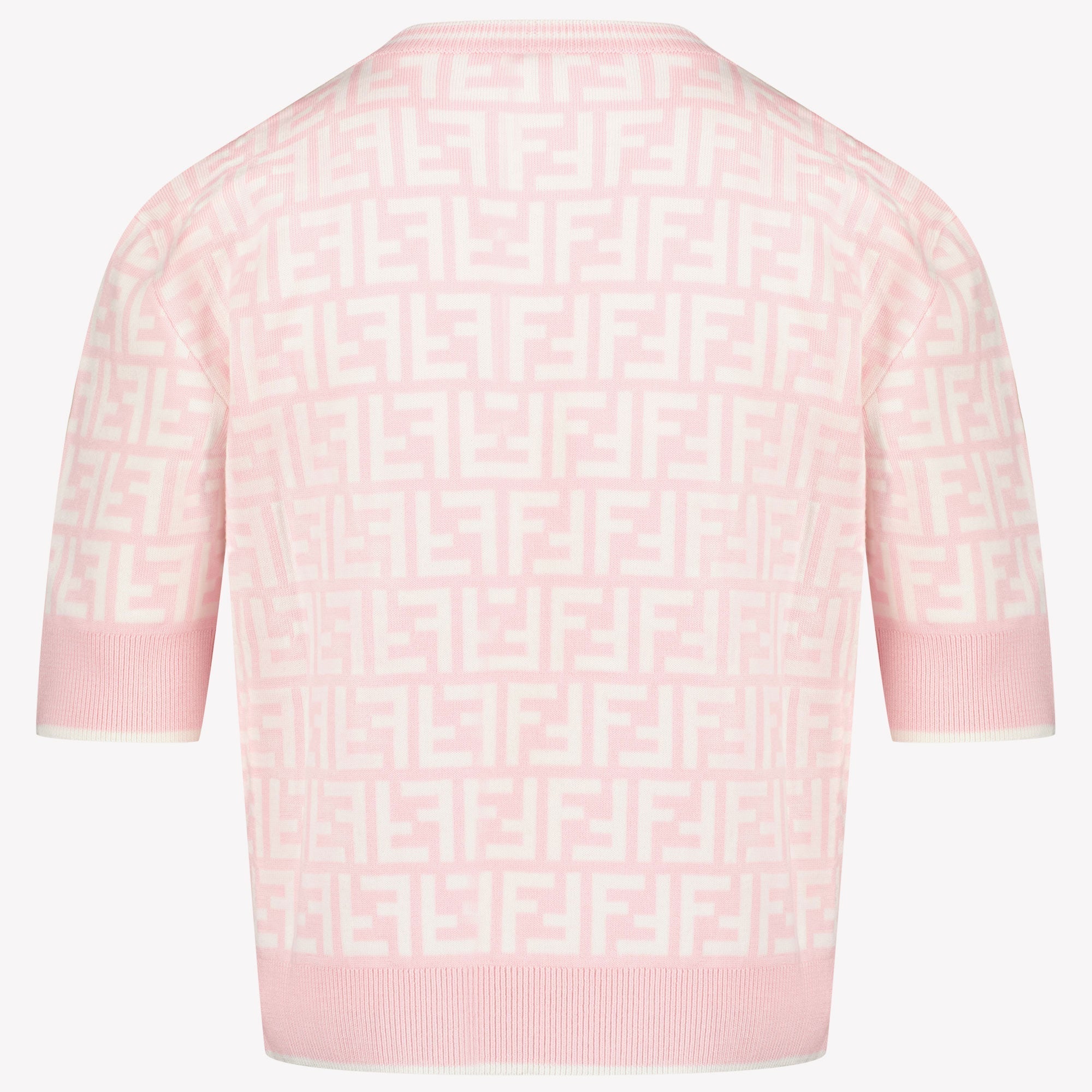 Moletom FNDI Rosa