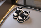 Tênis Infantil Ursinho Velcro