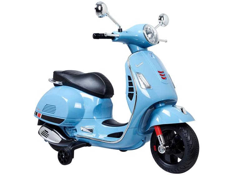 Lambreta Elétrica Infantil