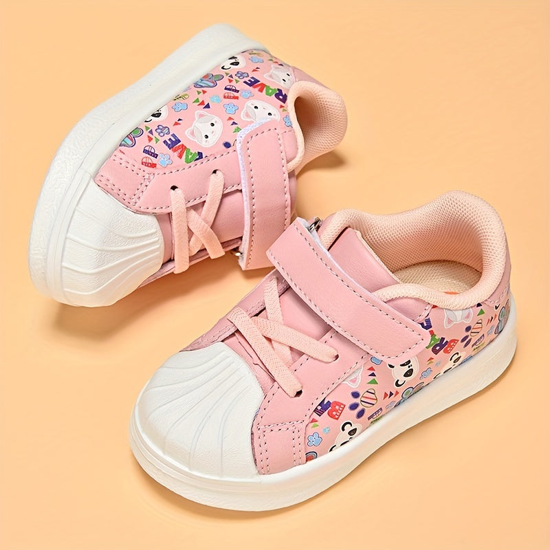 Tênis Infantil Feminino