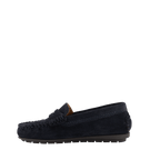 Mocassin Atlanta Black