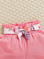 Conjuntos Femininos Flowers & Butterflies