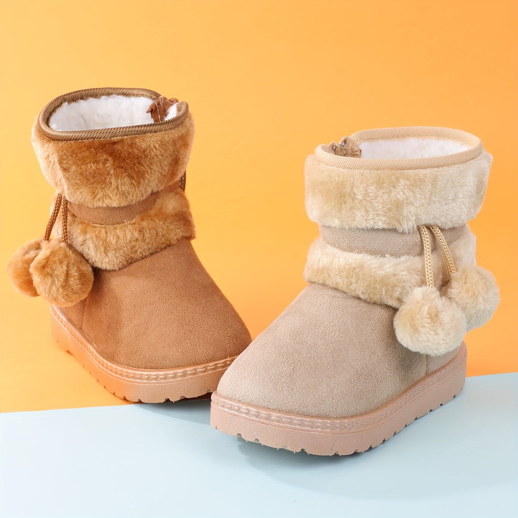 Tênis Infantil Feminino Breeze Bliss