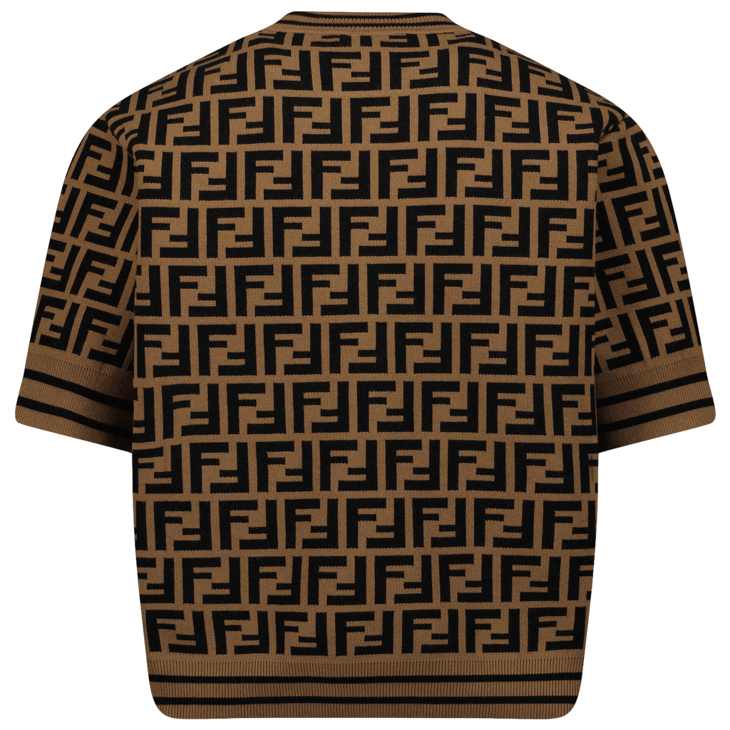 Camisa Social FNDI