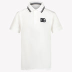 Camisa Polo DG