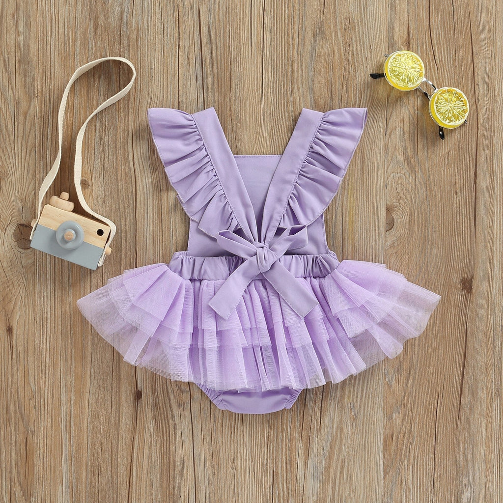 Body Infantil Feminino Sereia