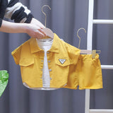 Amarelo