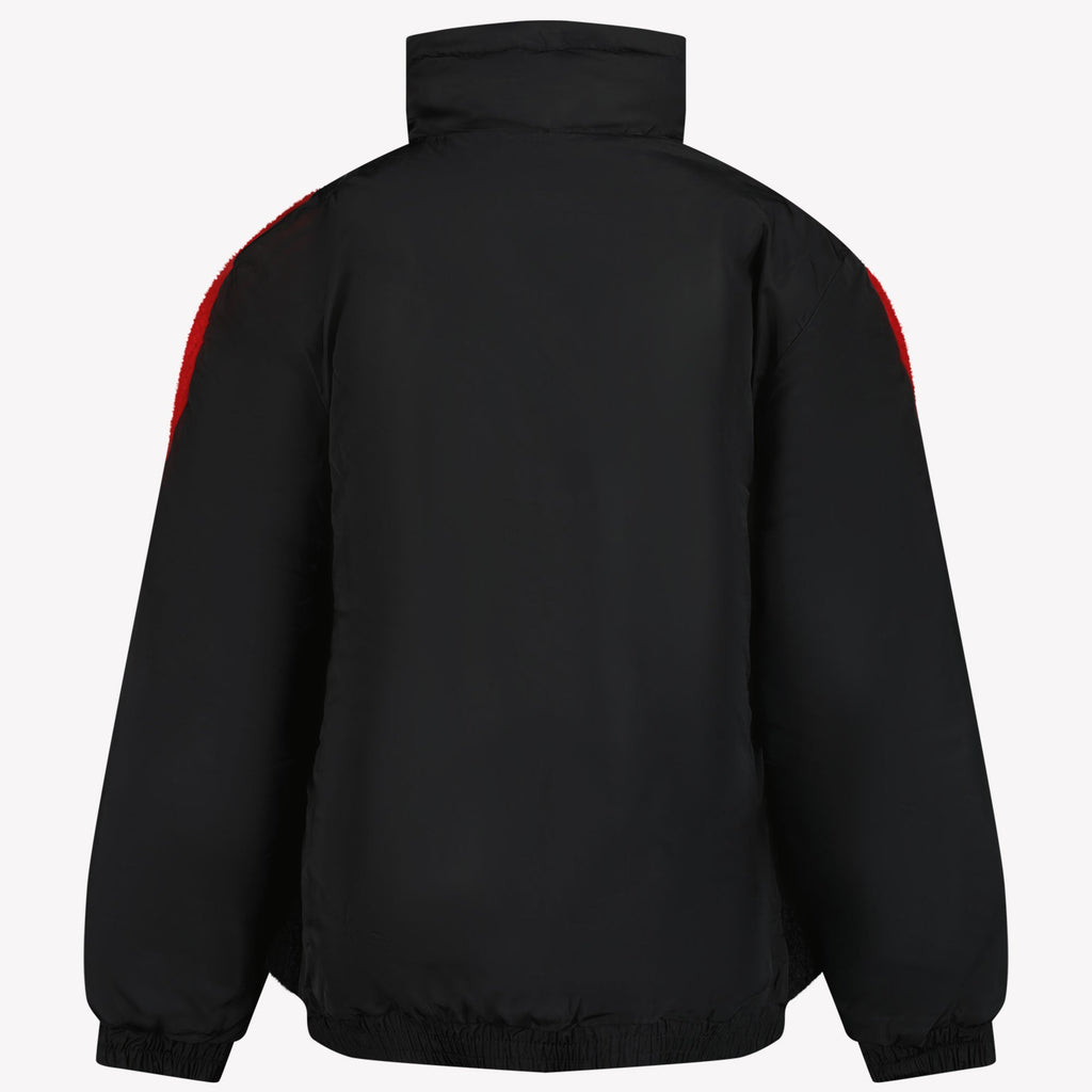 Moleton D-Sel Preto