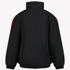 Moleton D-Sel Preto