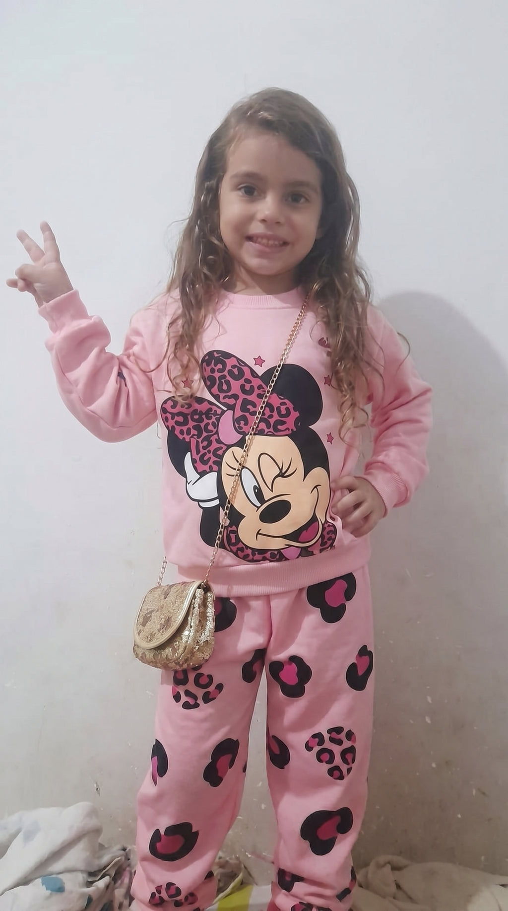 Boné Infantil Estampas
