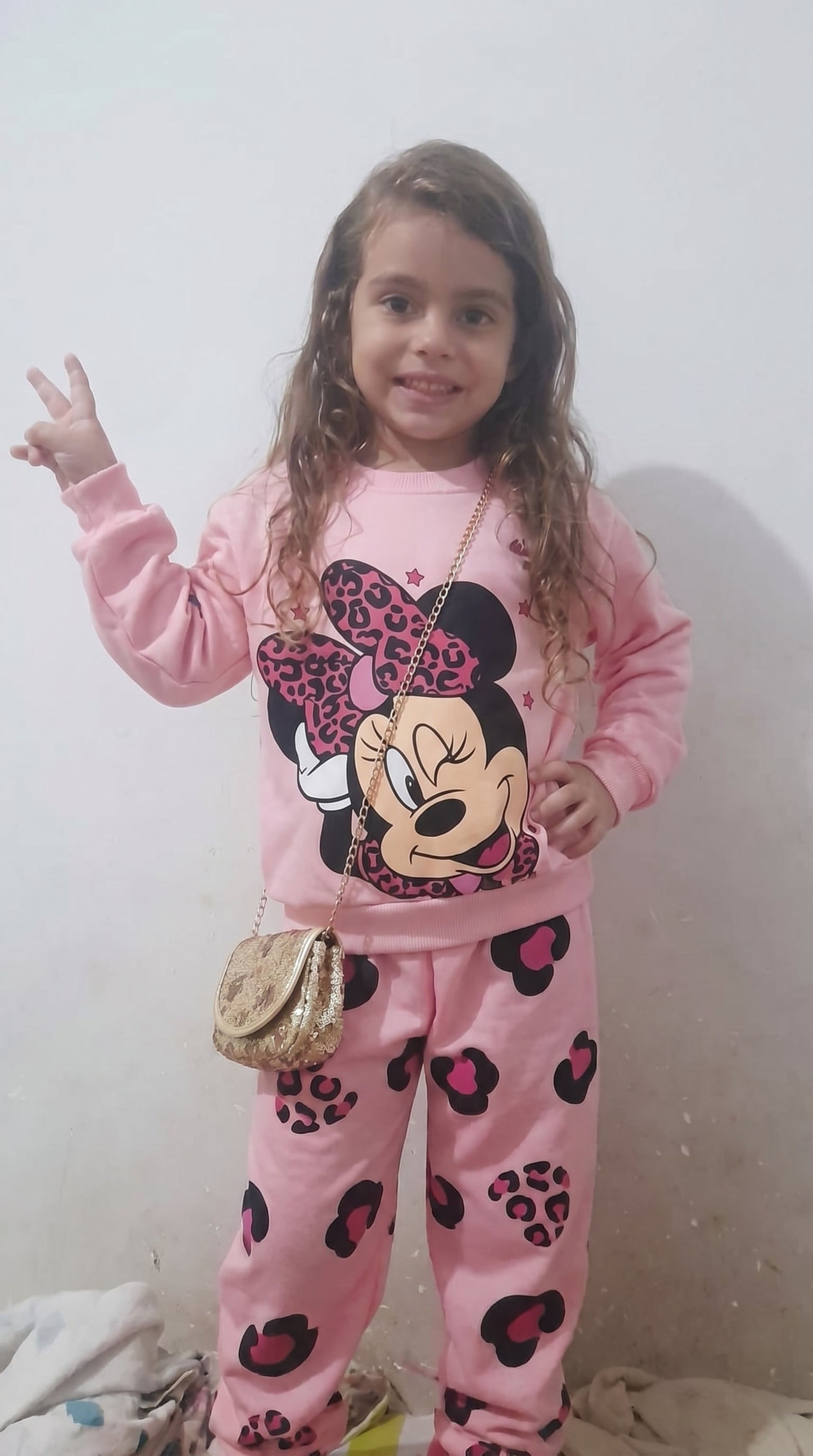 Boné Infantil Estampas