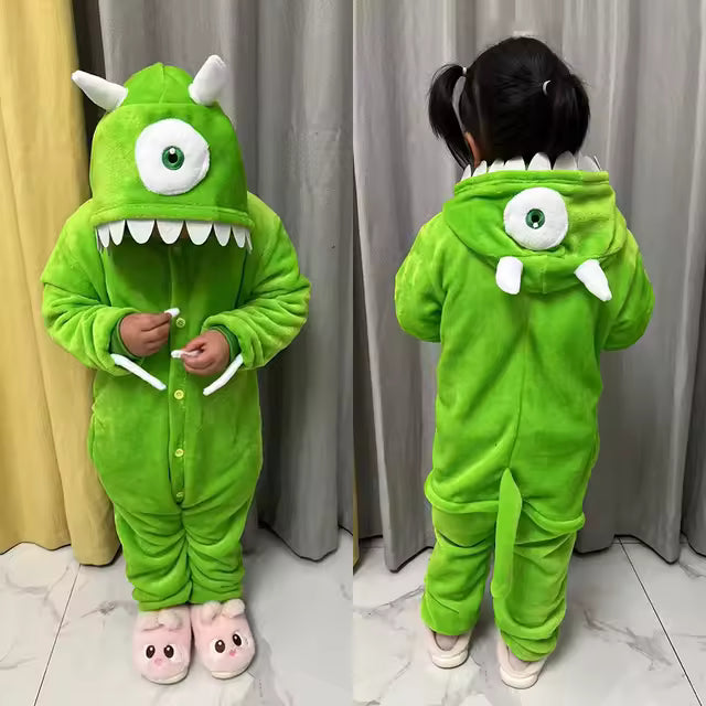 Macacão Infantil Baby (+ Pelúcia Brinde)