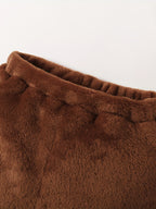 Conjunto Masculino Ursinho Inverno