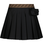 Saia FNDI Black