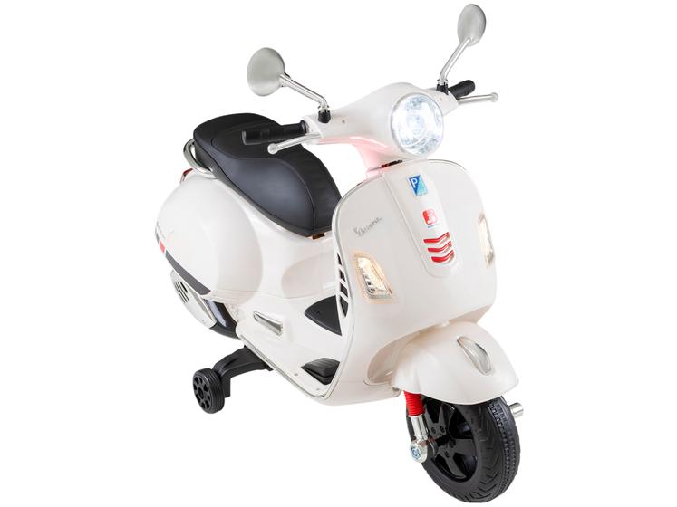 Lambreta Elétrica Infantil