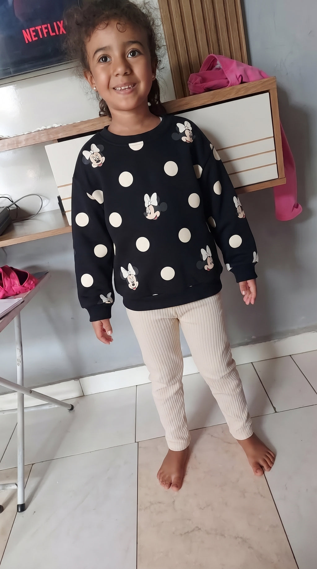 Boné Infantil Estampas