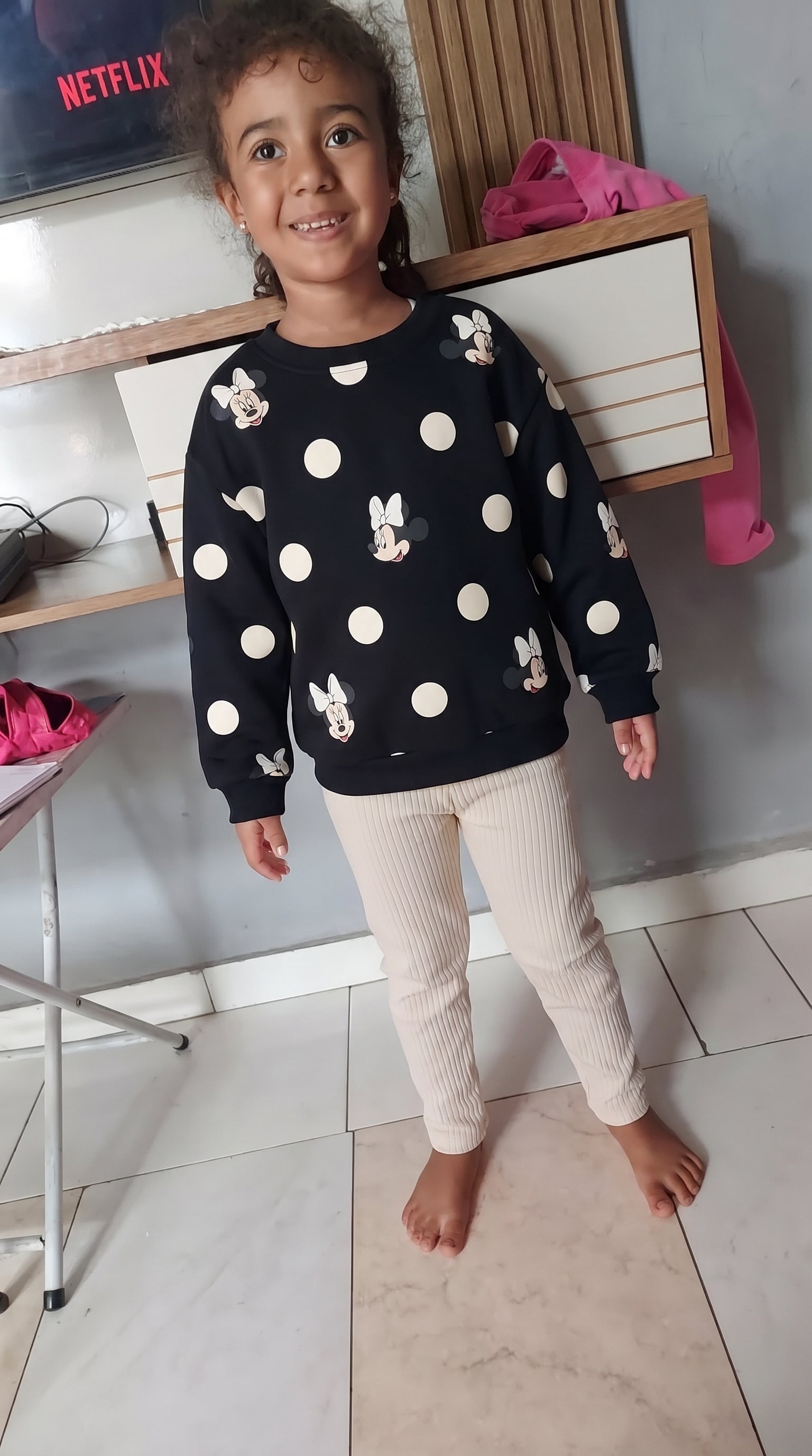 Boné Infantil Estampas