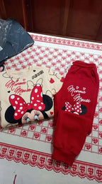 Boné Infantil Estampas