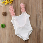 Maiô Infantil Frufru