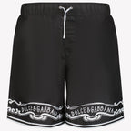 Short DG Infantil