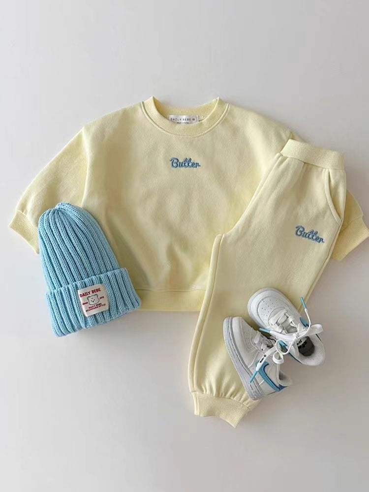 Conjuntos Femininos Butter Comfort