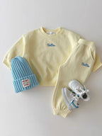 Conjuntos Femininos Butter Comfort