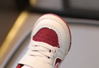Tênis Infantil Ursinho Velcro
