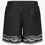 Short DG Infantil