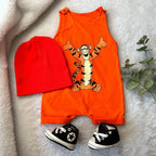 KIT com 6PÇS Personagens Diversos