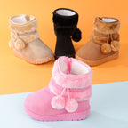 Tênis Infantil Feminino Breeze Bliss