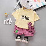 Amarelo