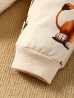 Conjunto Masculino Tigrinho Comfort